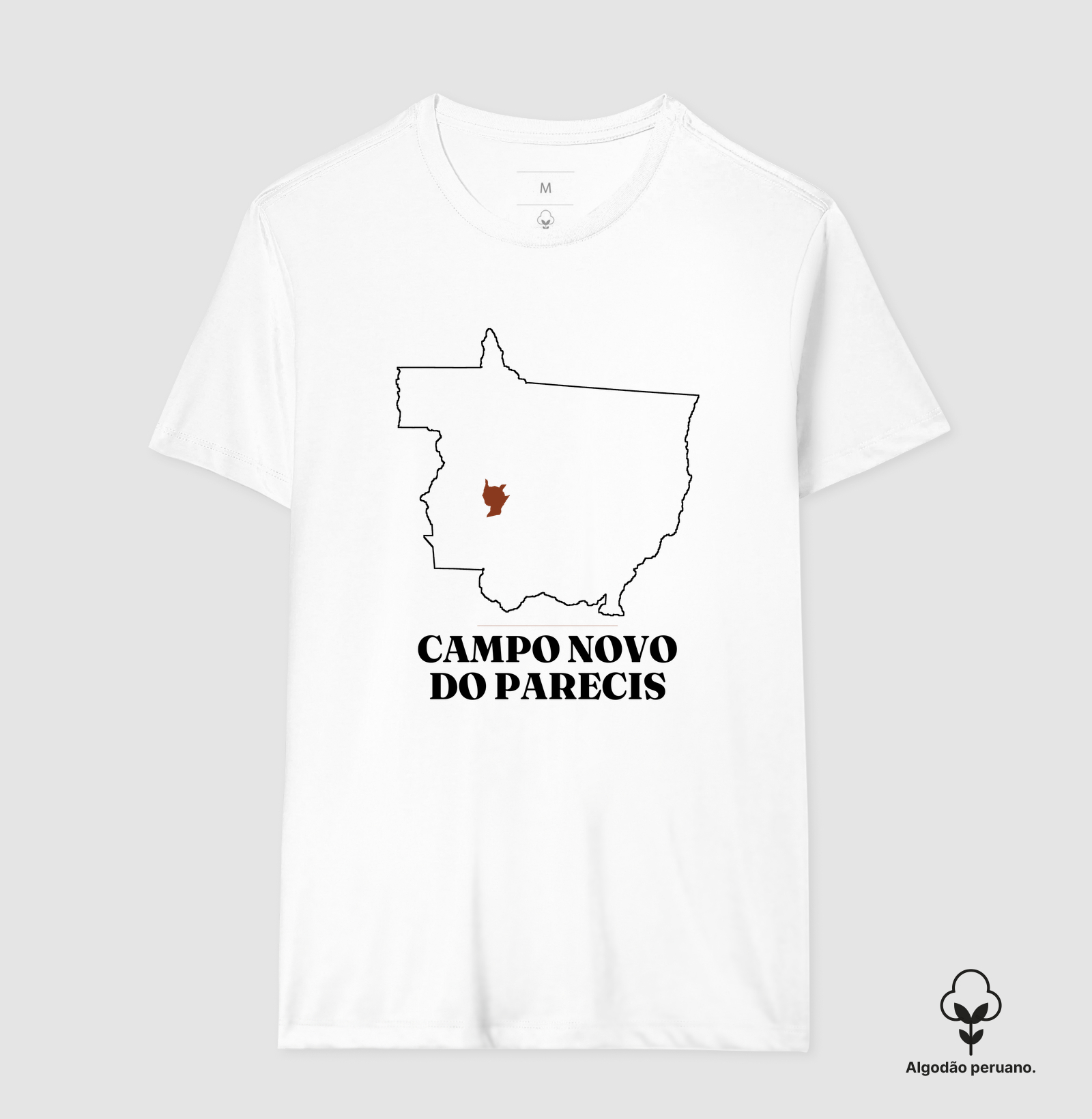 Camisa 1