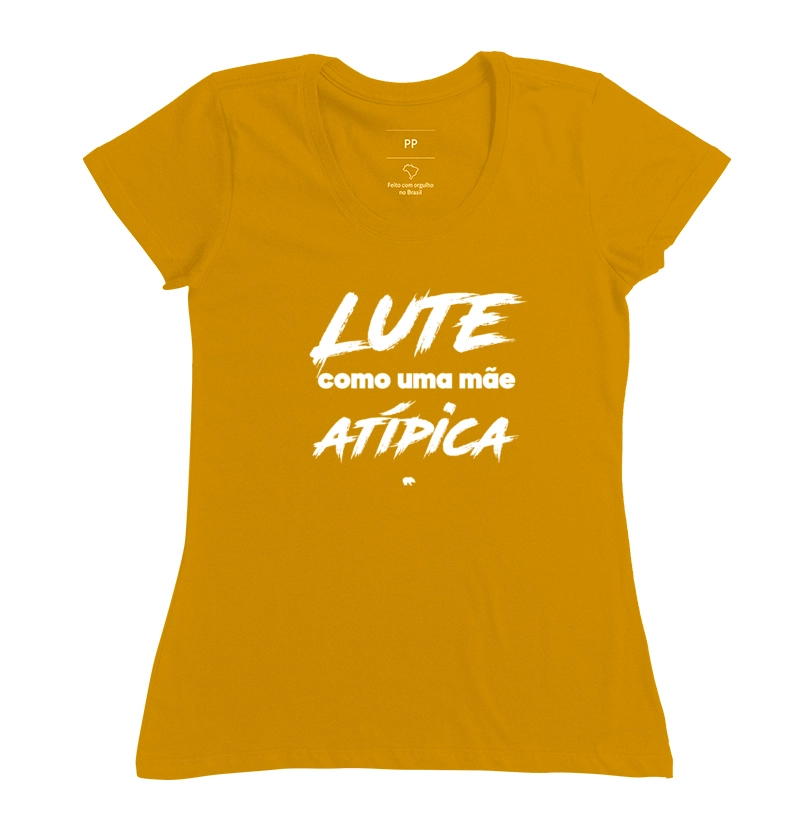 Lute como uma mãe atípica - Imagem 15