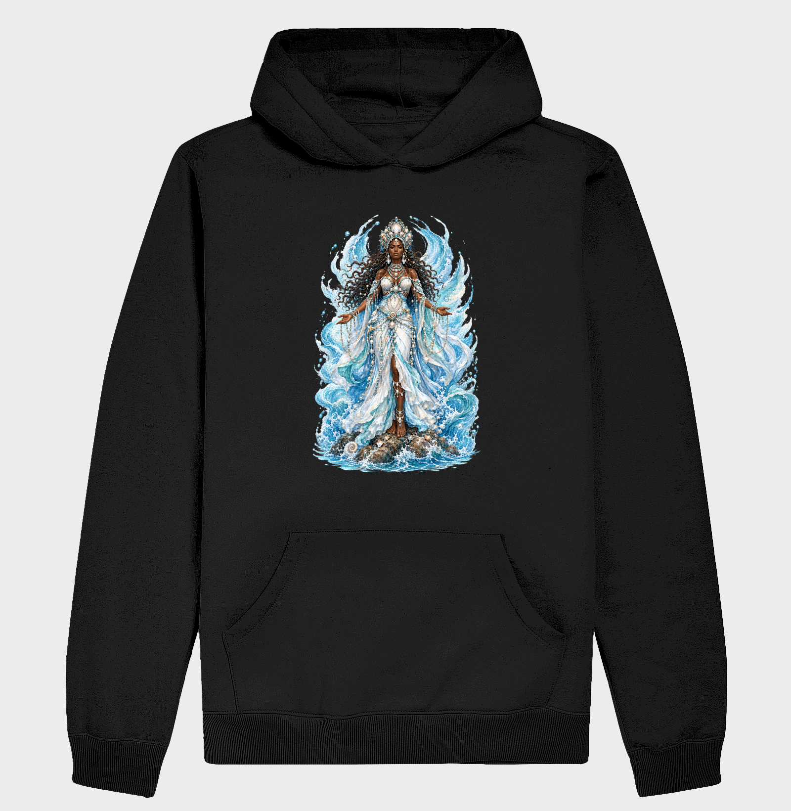 Yemanjá - Rainha do Mar - Imagem 2