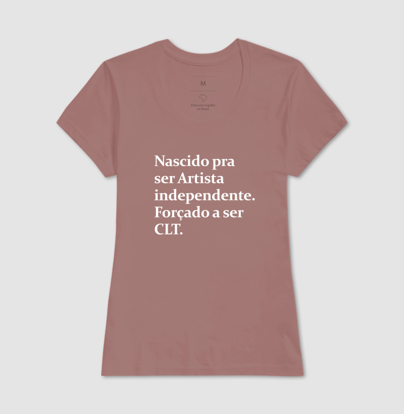 Camisa 16