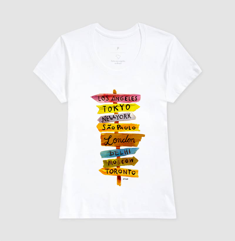 Camisa 4