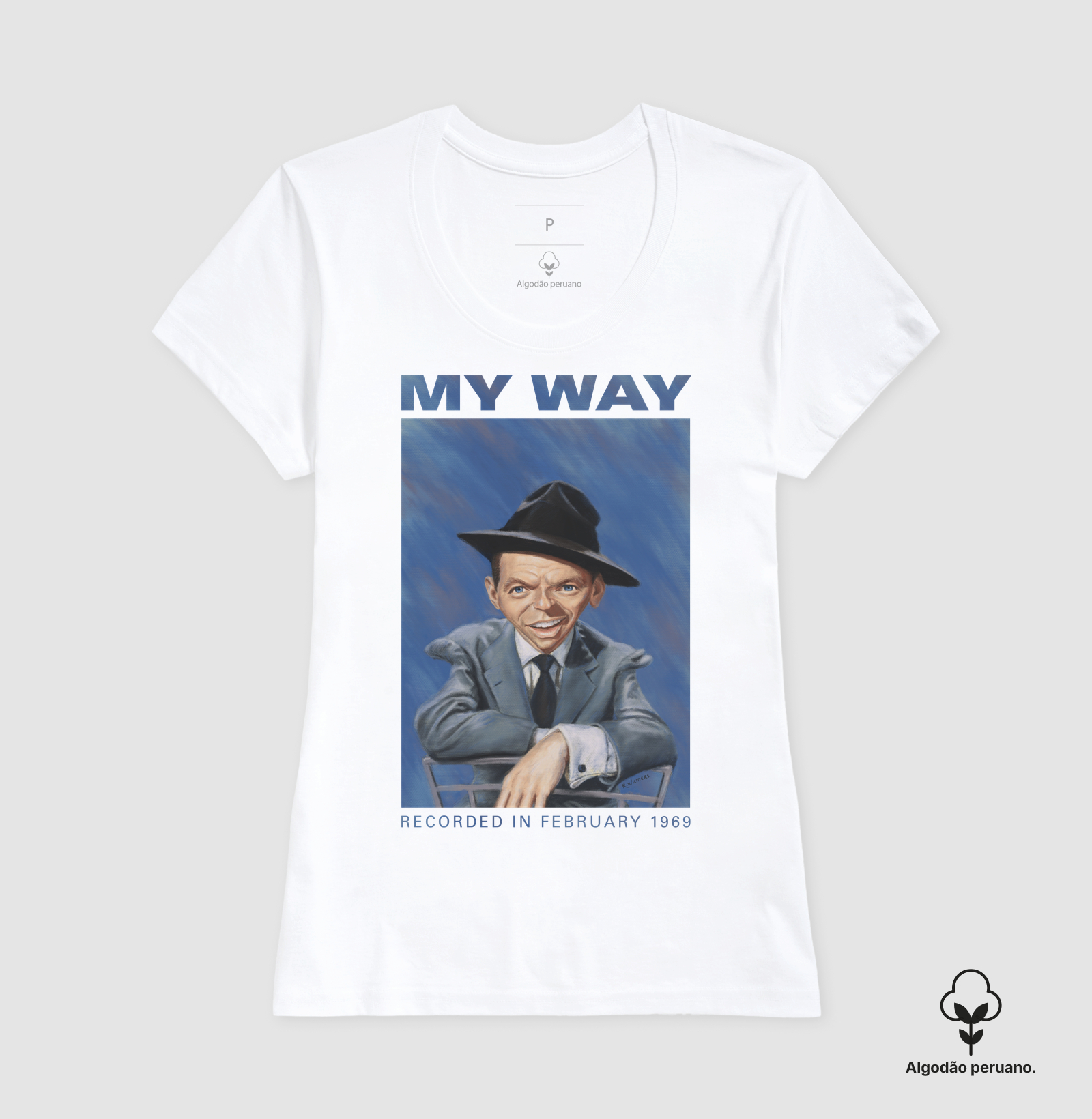 Camisa 5