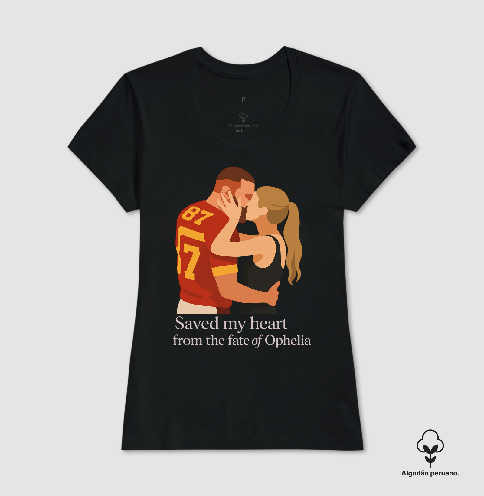 Camisa 3