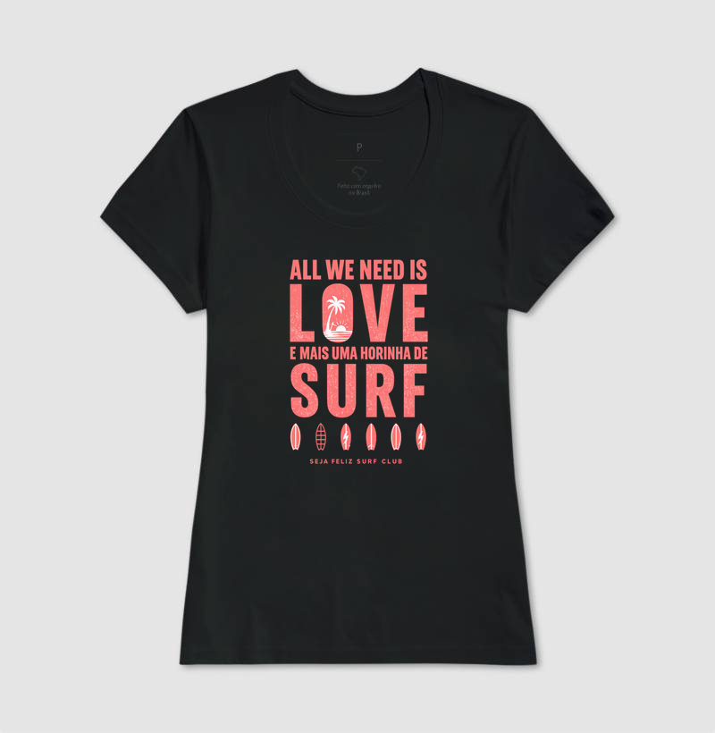 LOVE E SURF - Imagem 3
