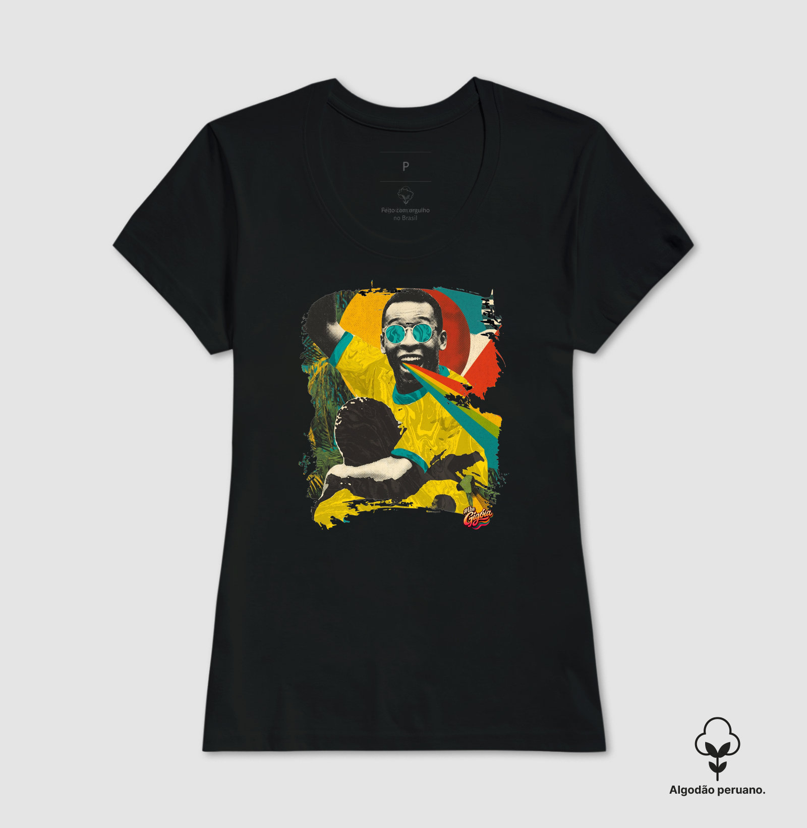 Camisa 4