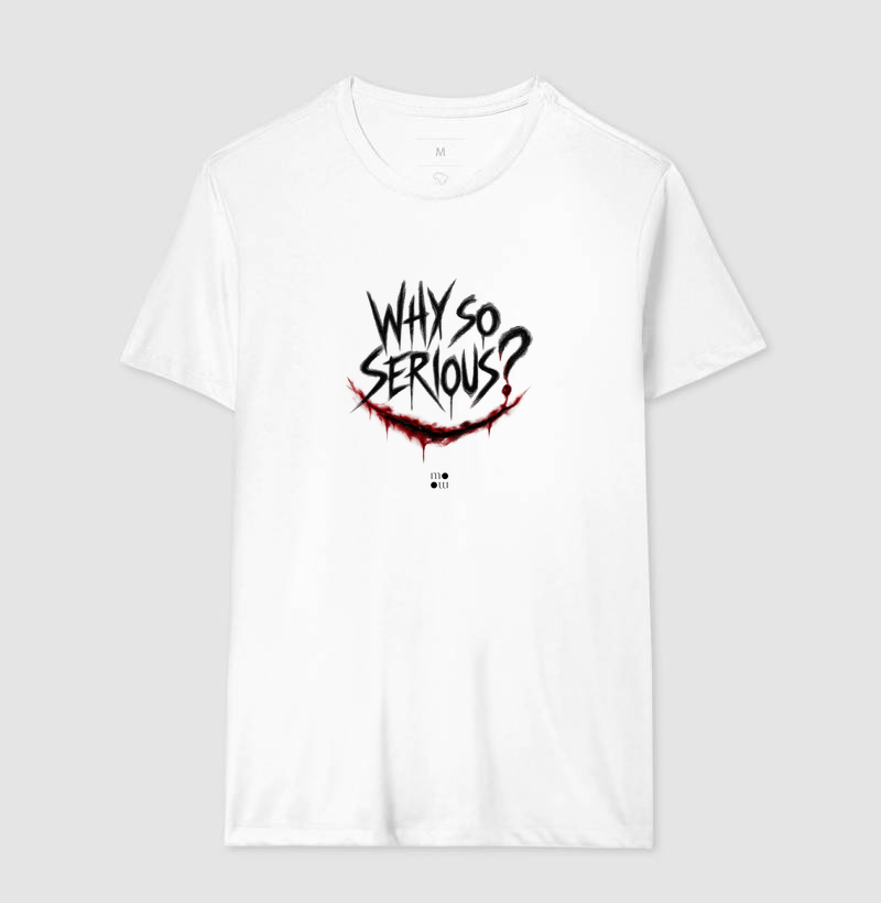 Why so serious? - Imagem 4