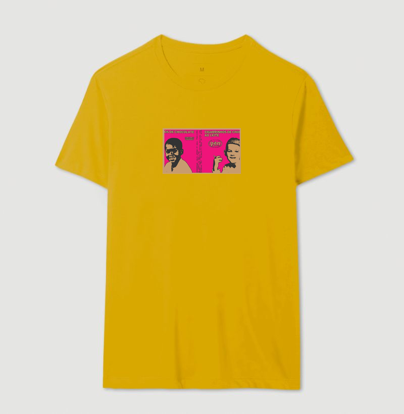 Camisa 11