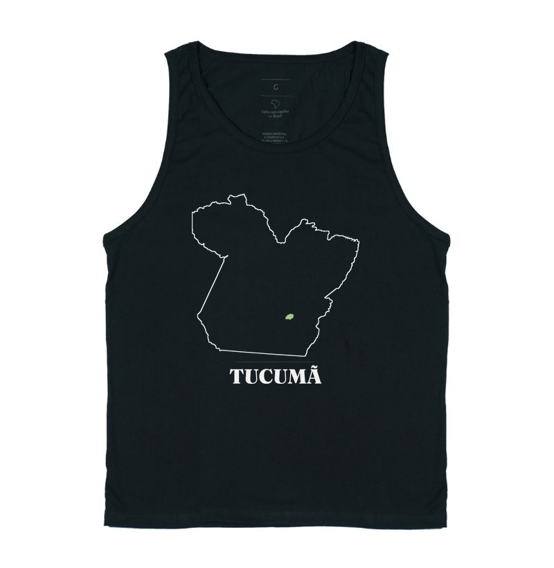 Tucumã | Traço PA - Imagem 3
