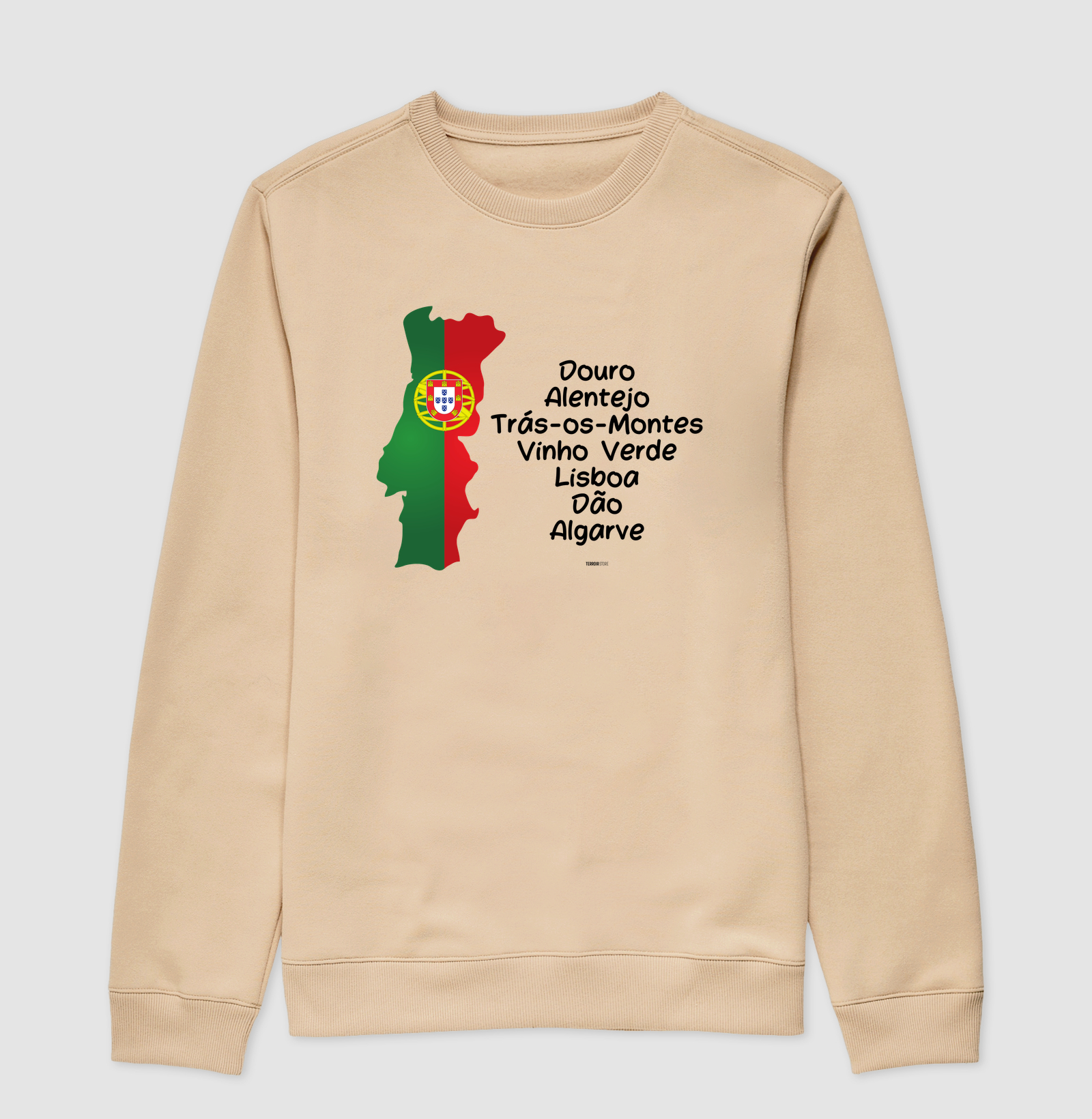 Regiões de Portugal - Imagem 3