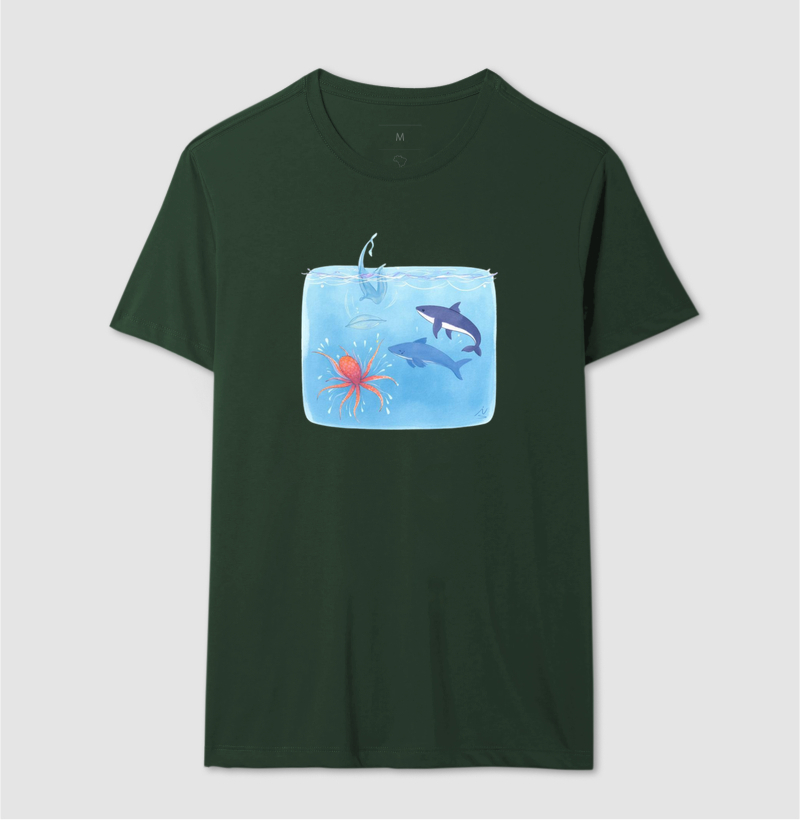Camisa 9