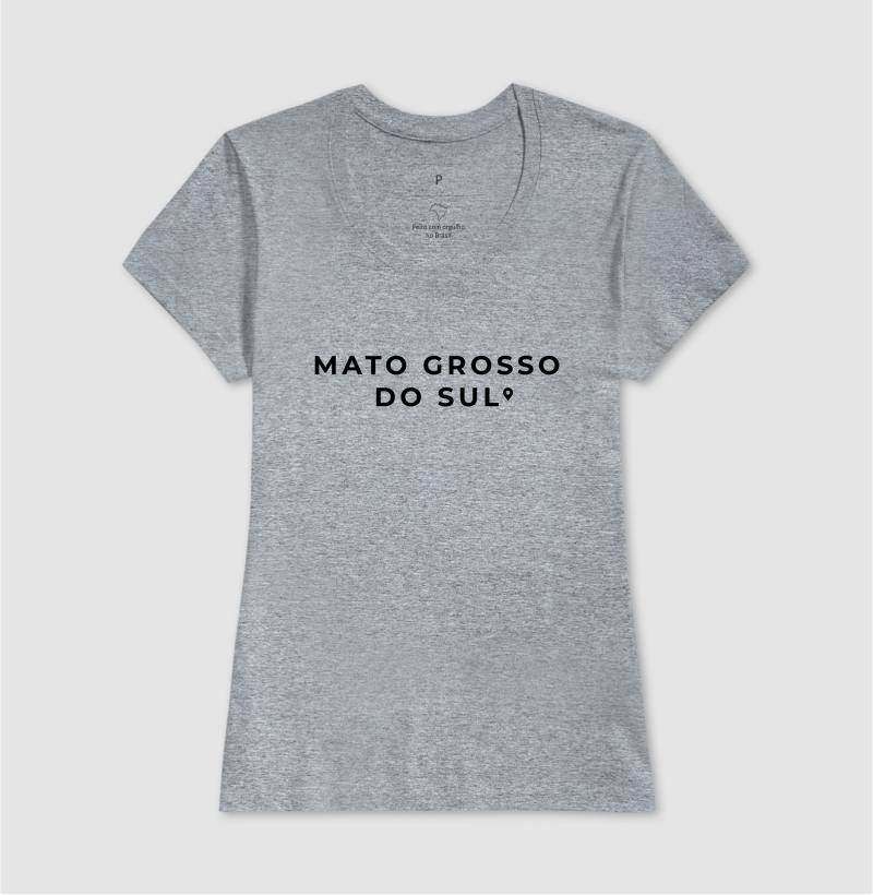Mato Grosso do Sul | Clean - Imagem 9