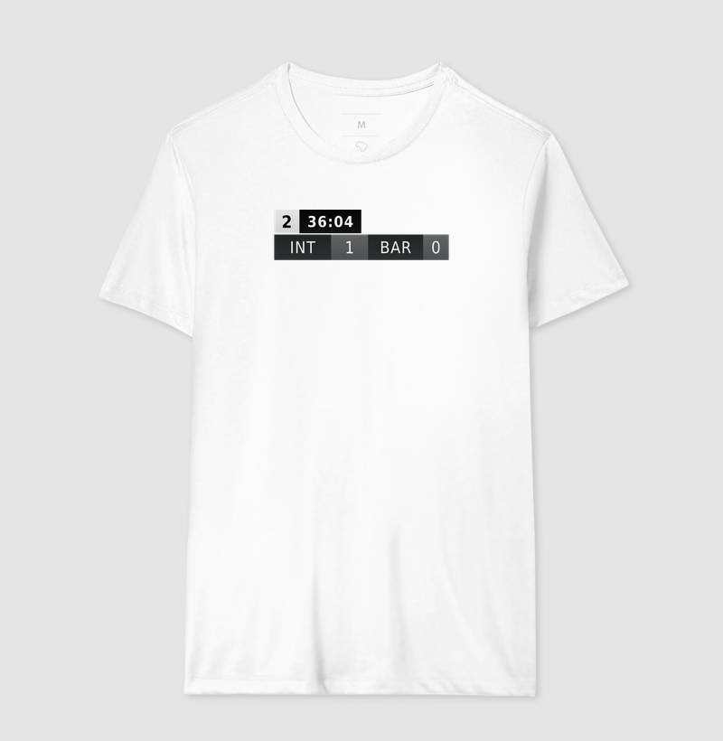 Camisa 3