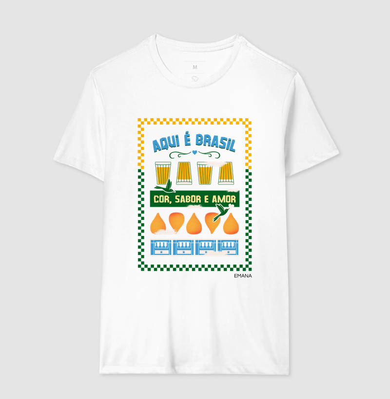 Camisa 6