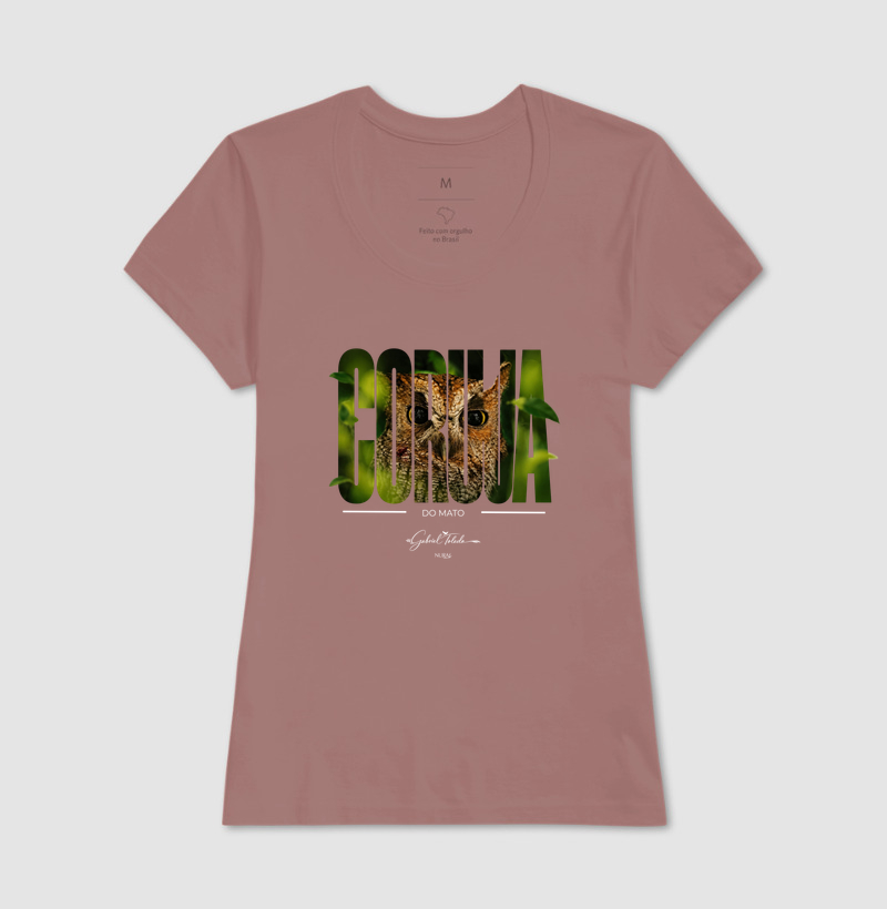 Camisa 16