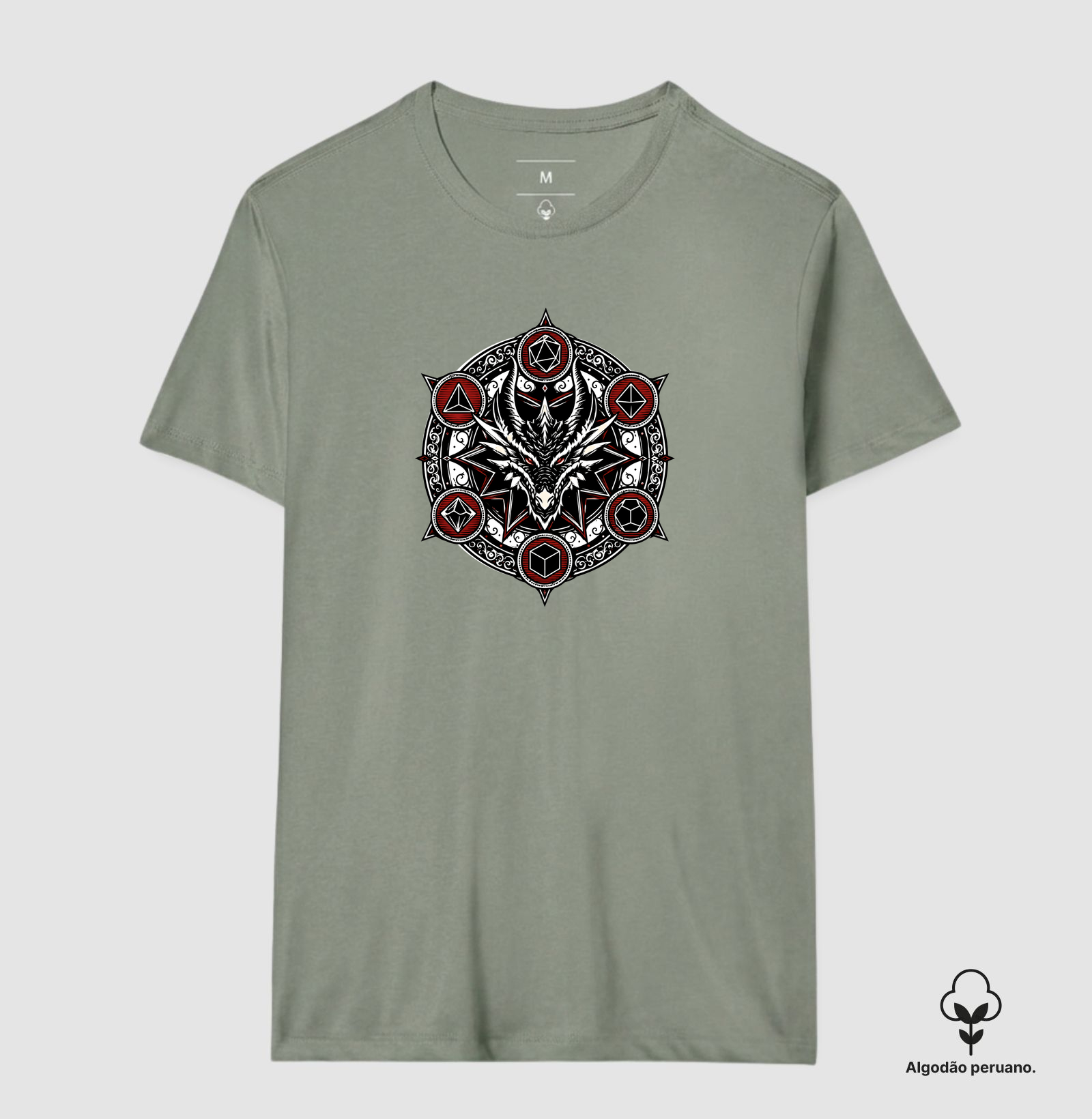 Camisa 5