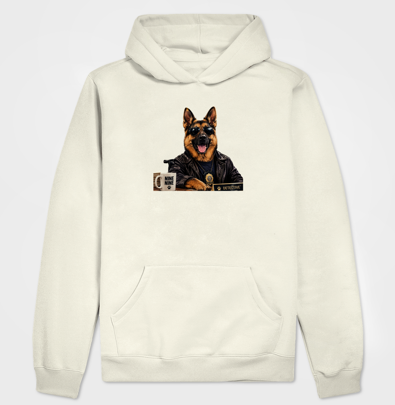 K9 Nine-Nine - Imagem 3