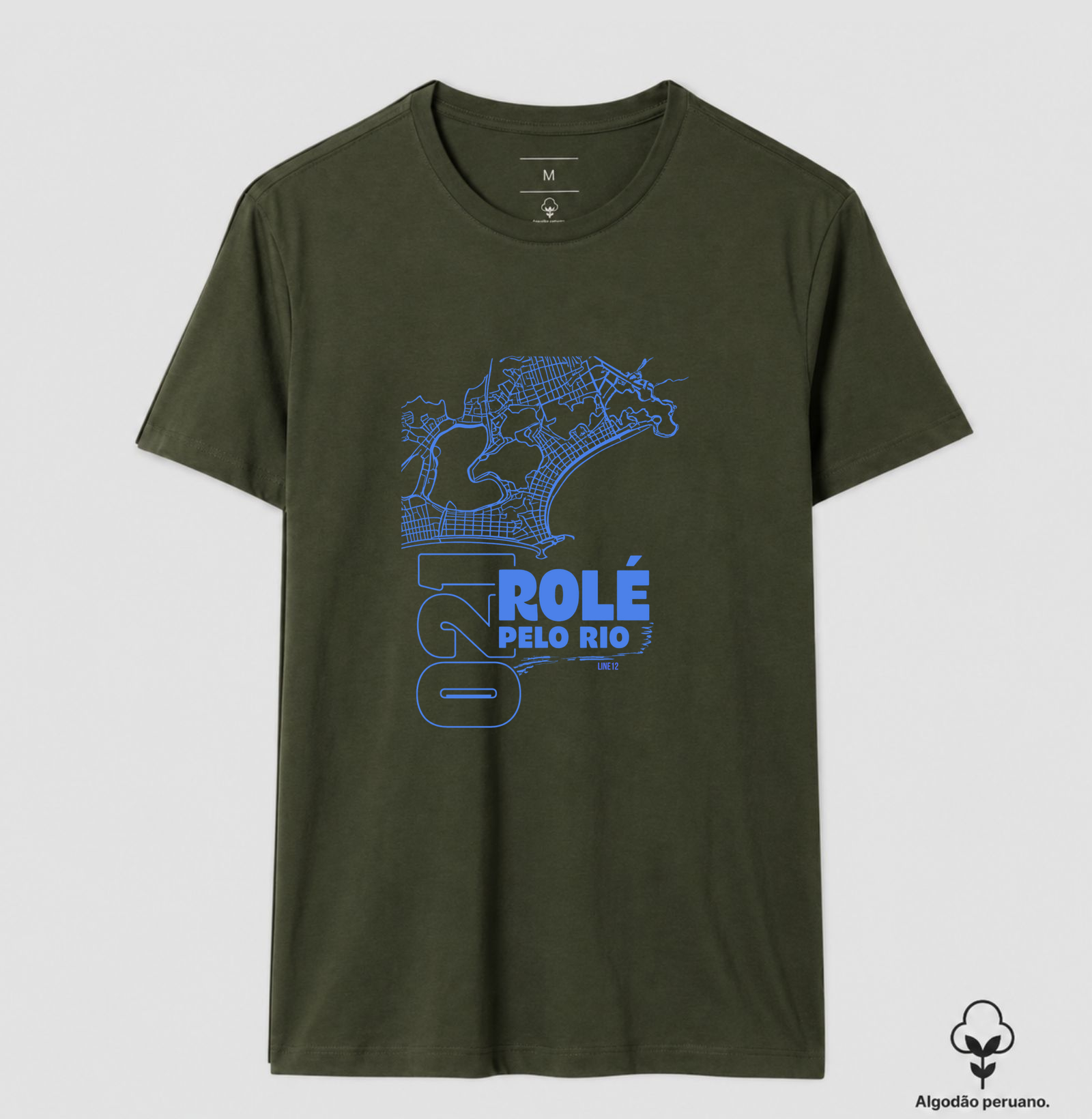 Camisa 2