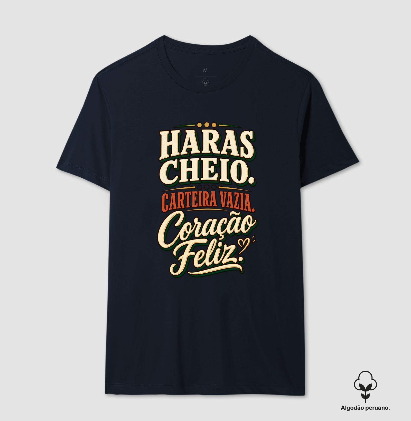 Haras cheio. Carteira vazia. Coração feliz. - Imagem 8