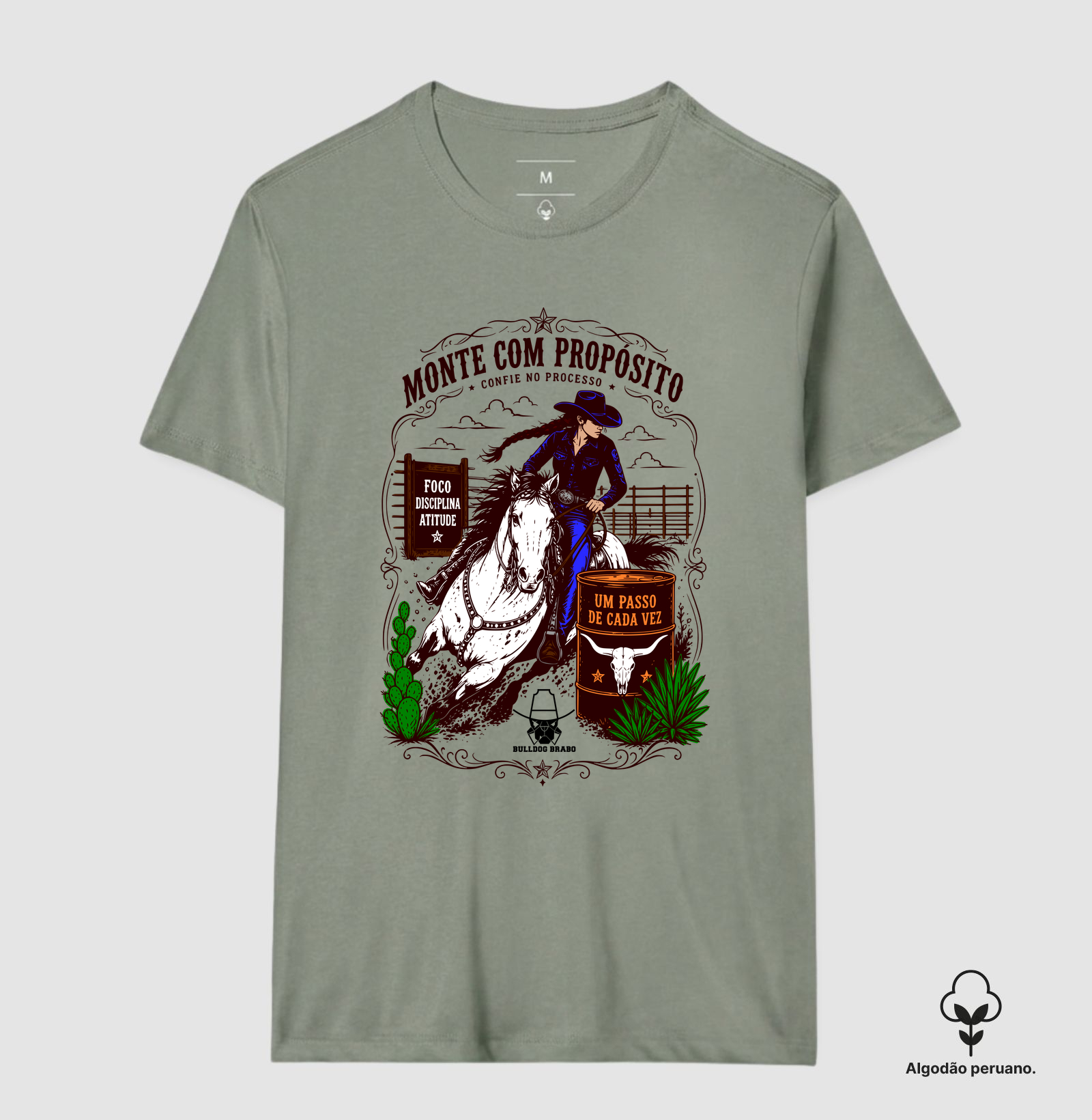 Camisa 7