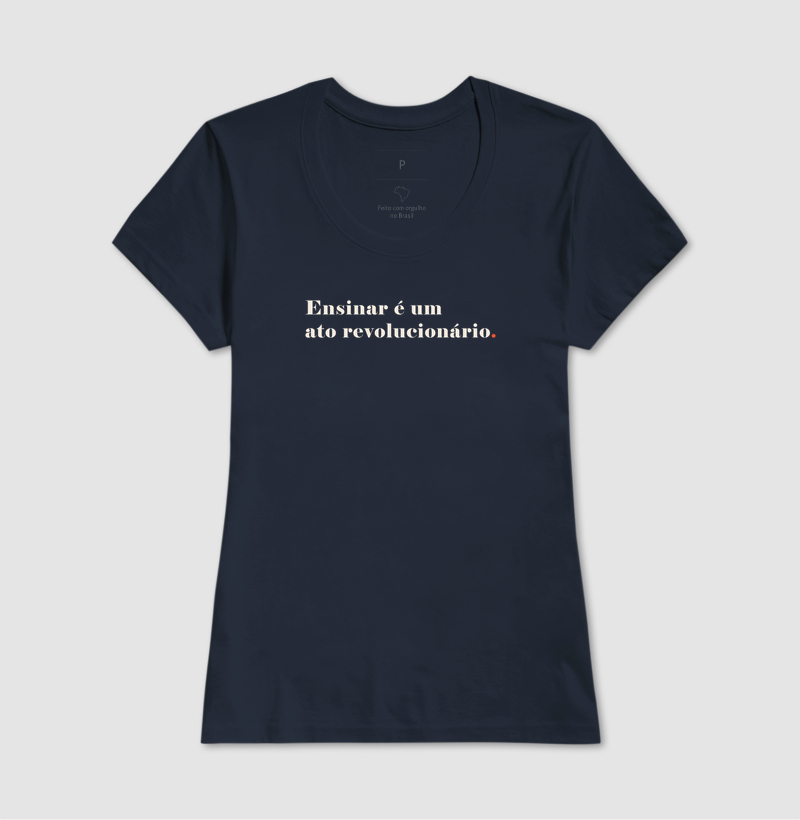 Ensinar é um Ato Revolucionário - Imagem 8