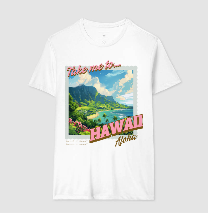 Take me To Hawaii - Imagem 7