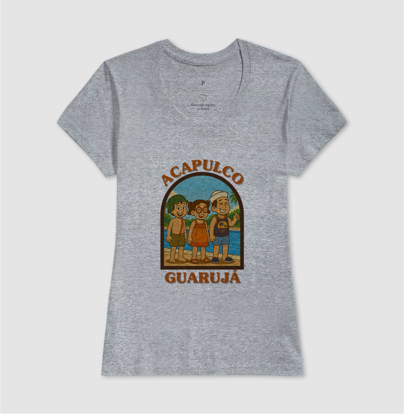Camisa 8