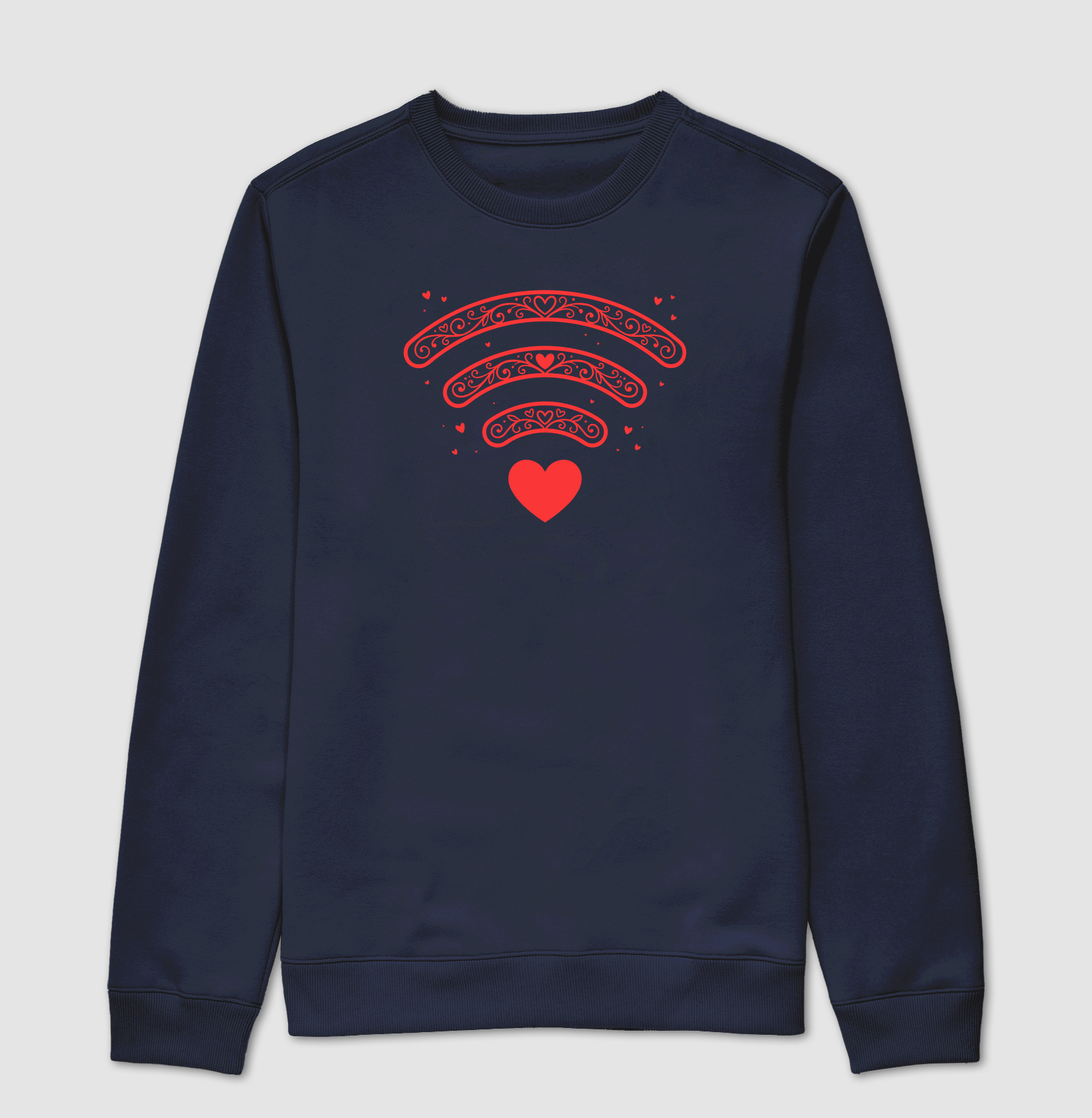 Wi-Fi do Amor - Imagem 5