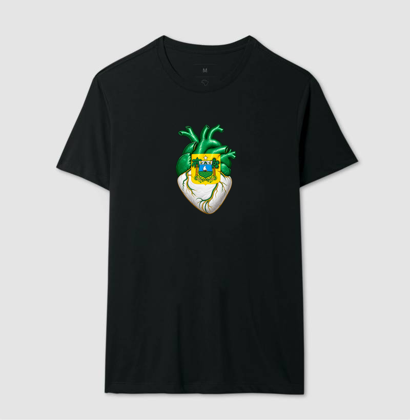 Rio Grande do Norte | Coração - Imagem 2