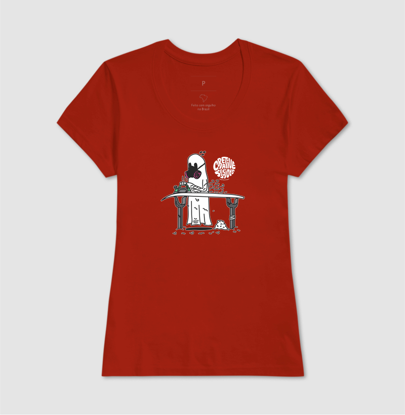 Camisa 13