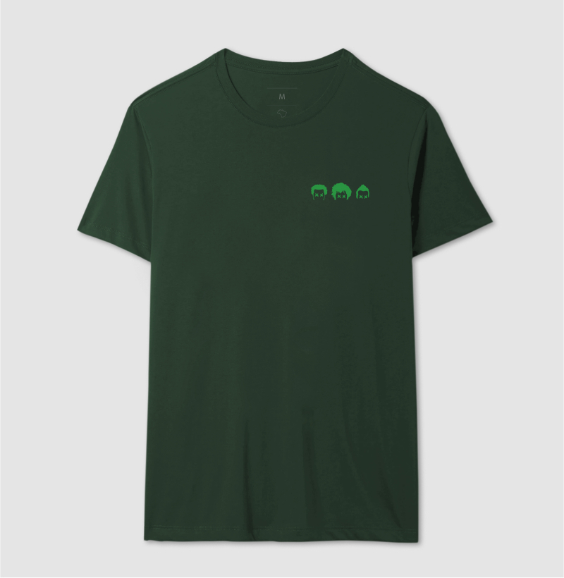 Camisa 11