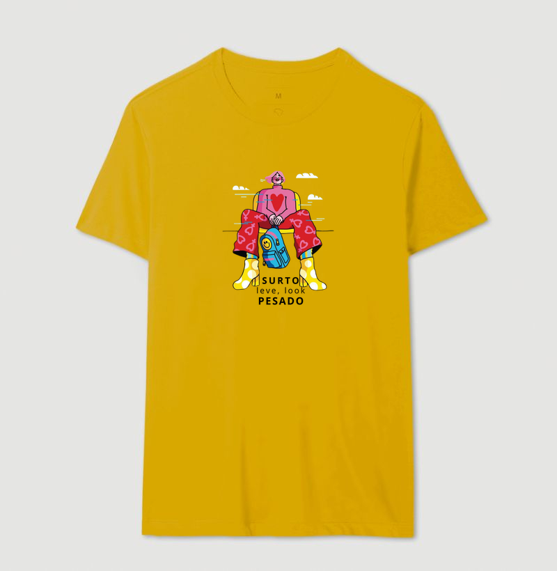 Camisa 11