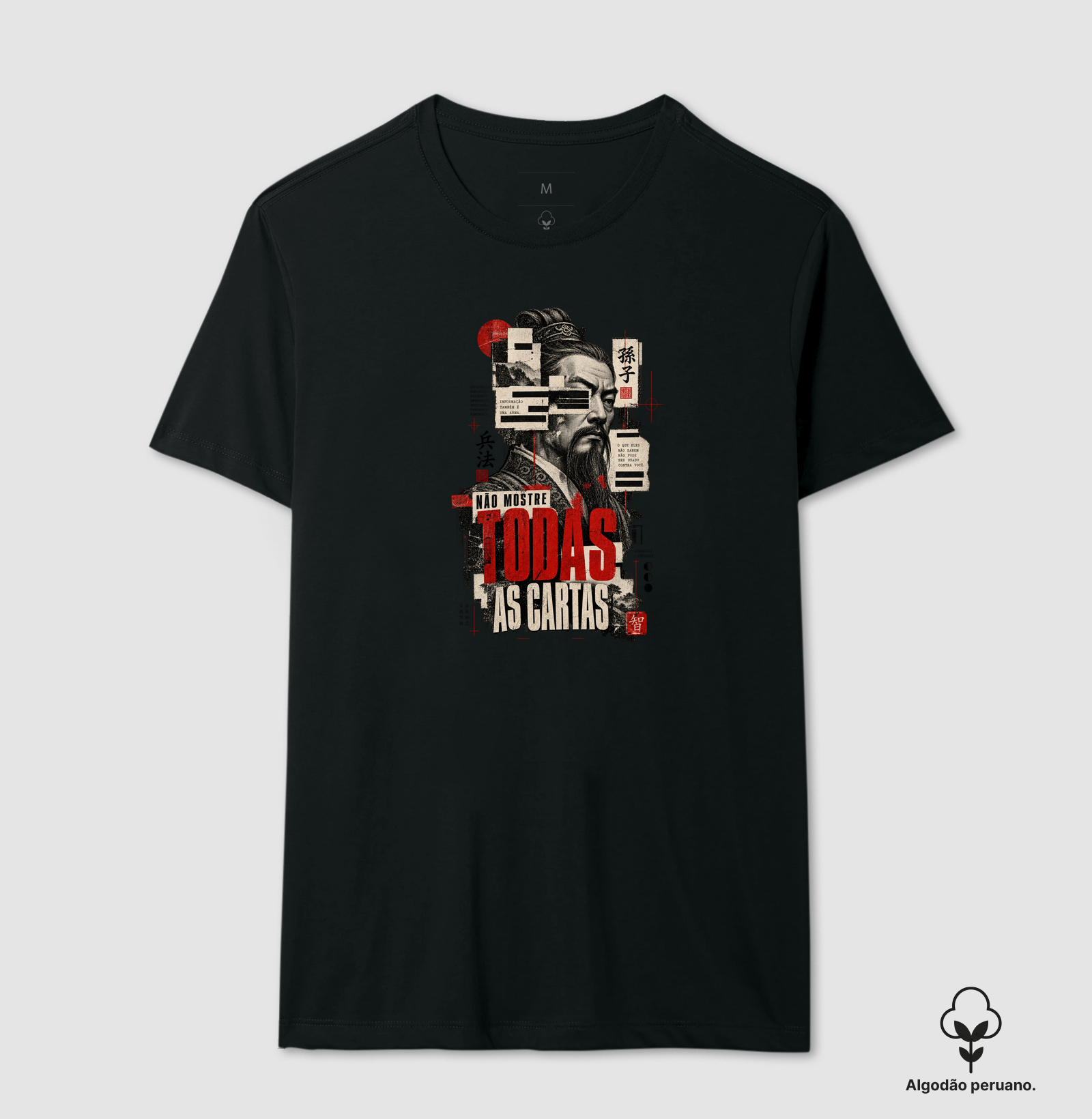 Sun Tzu - Não Mostre Todas as Cartas - Imagem 2