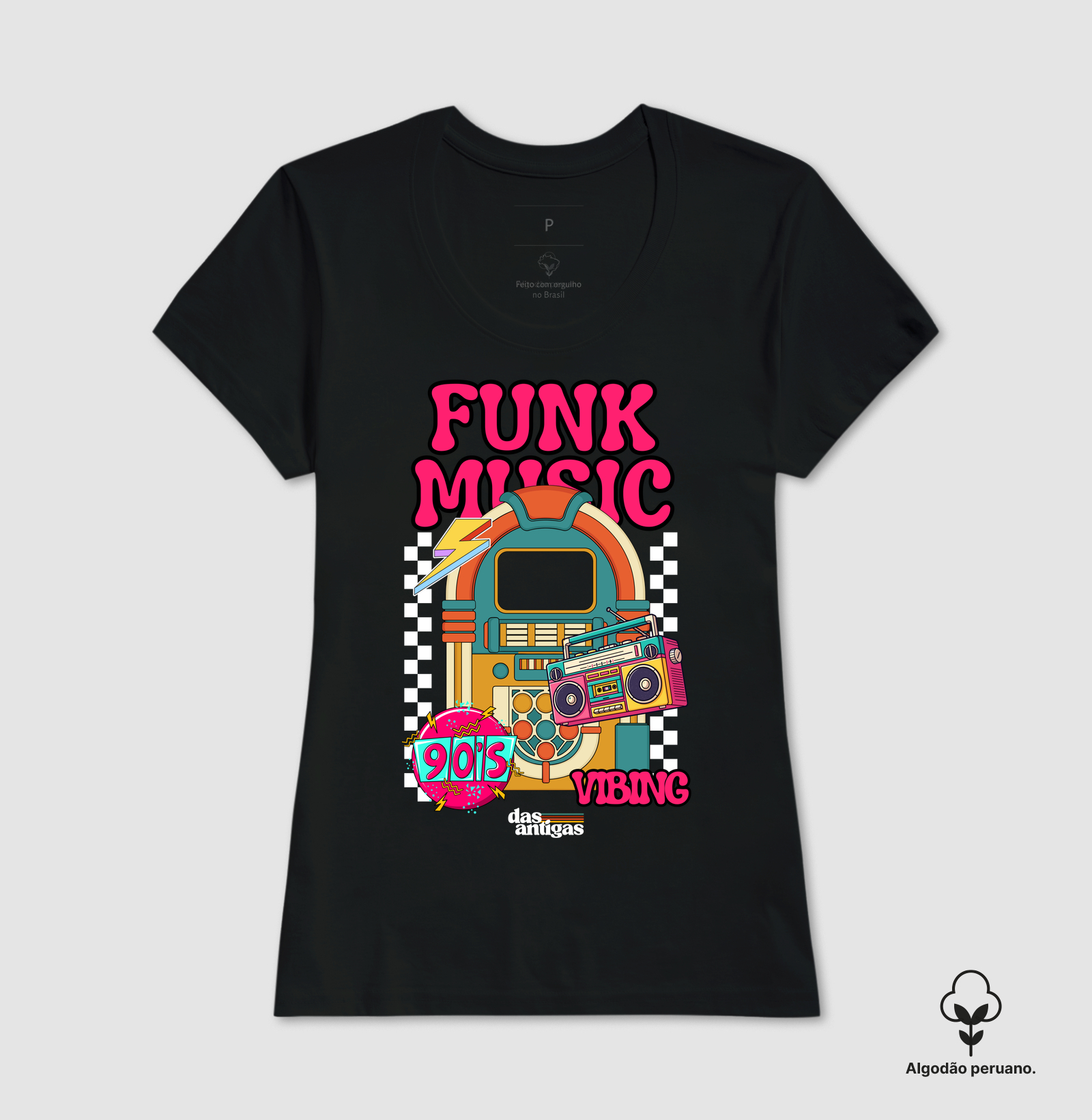 Funk Music 90 - Imagem 4