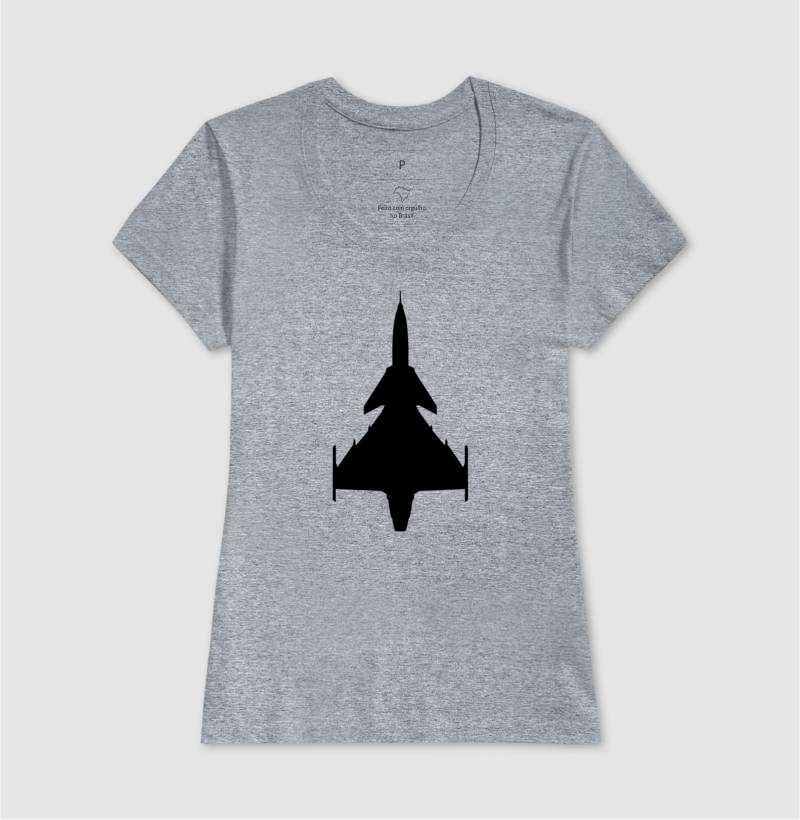 Gripen (preto) - Imagem 7