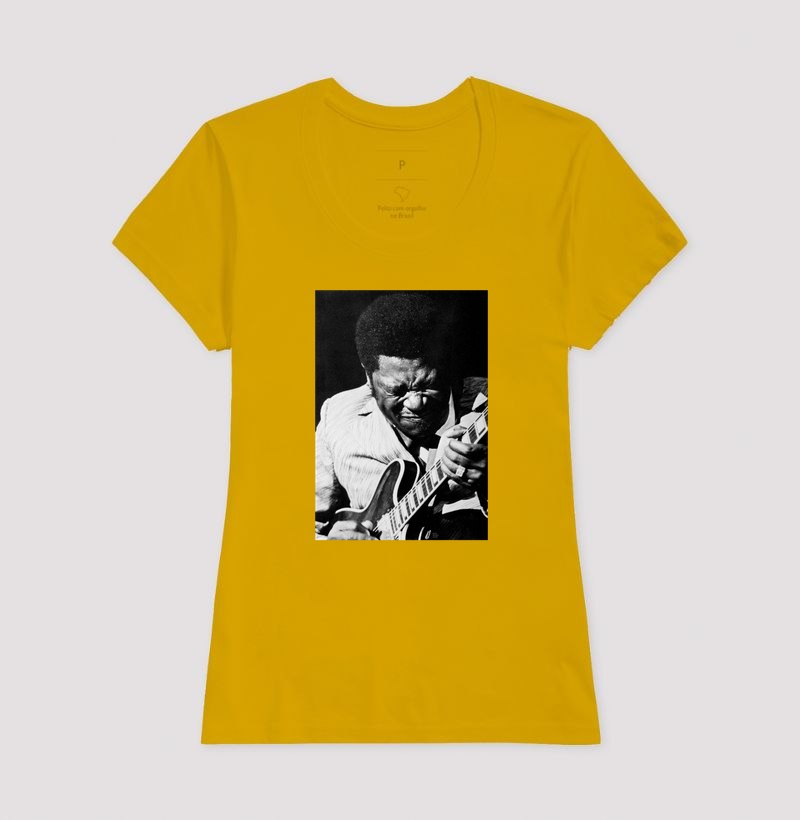 B.B. King, 1972 - Imagem 17