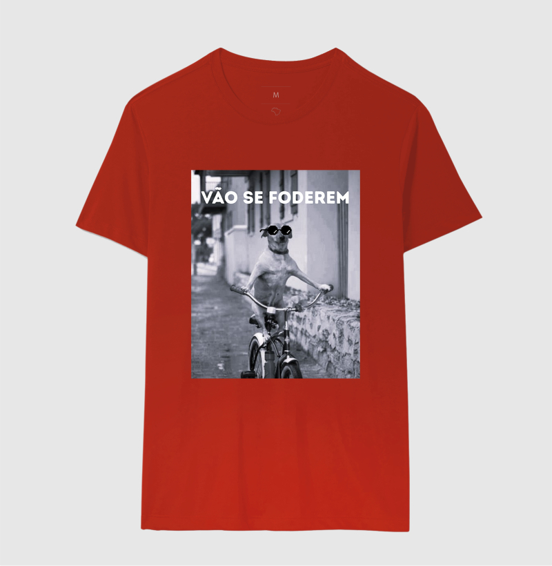 Camisa 19