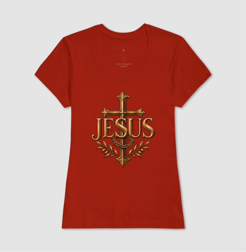 Nome sobre a Cruz - Cristo Vivo - Imagem 9