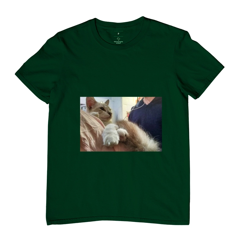 Camisa 11
