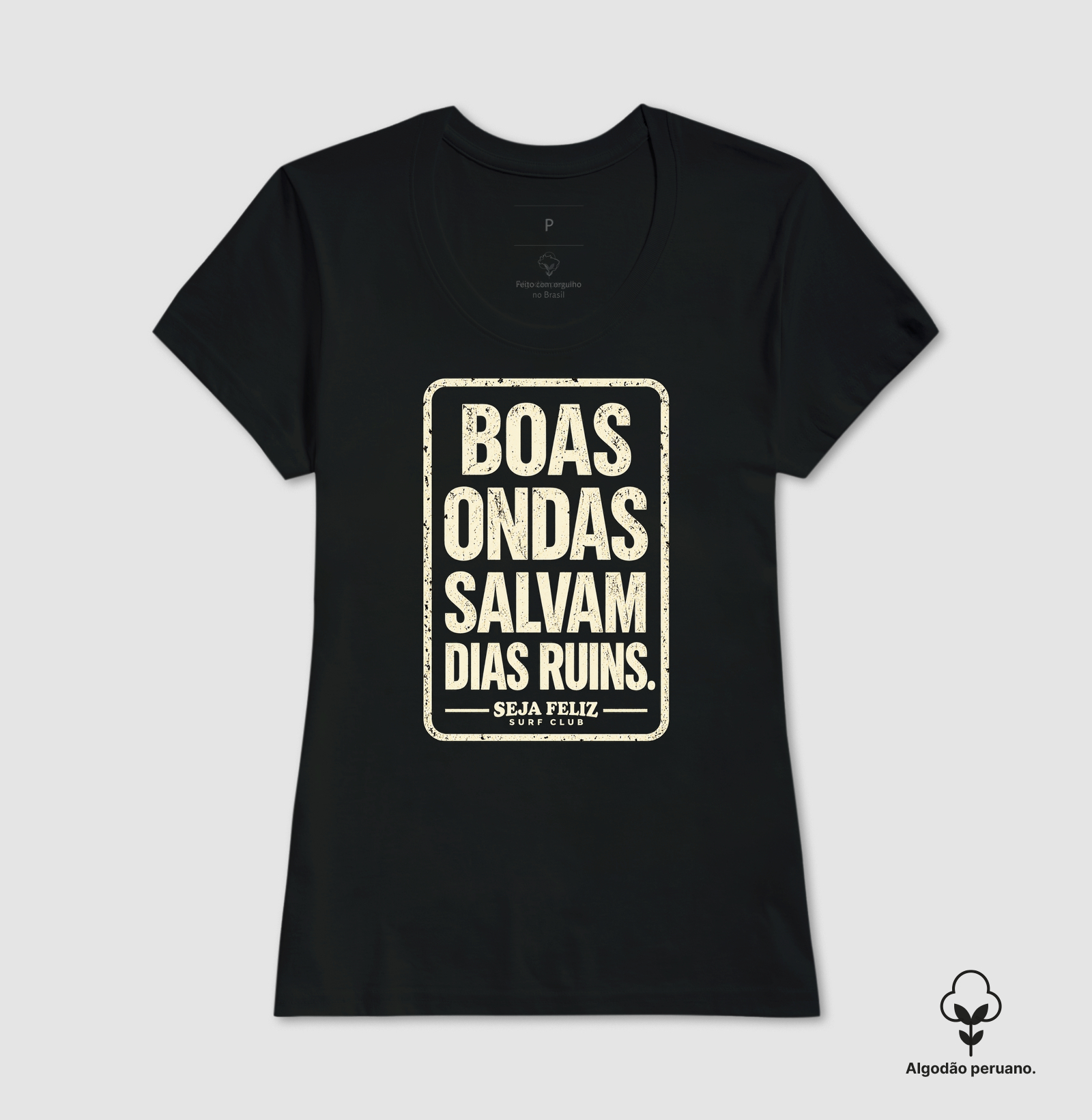 Boas Ondas Salvam Dias Ruins - Imagem 2