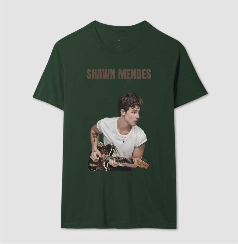 Camisa 11