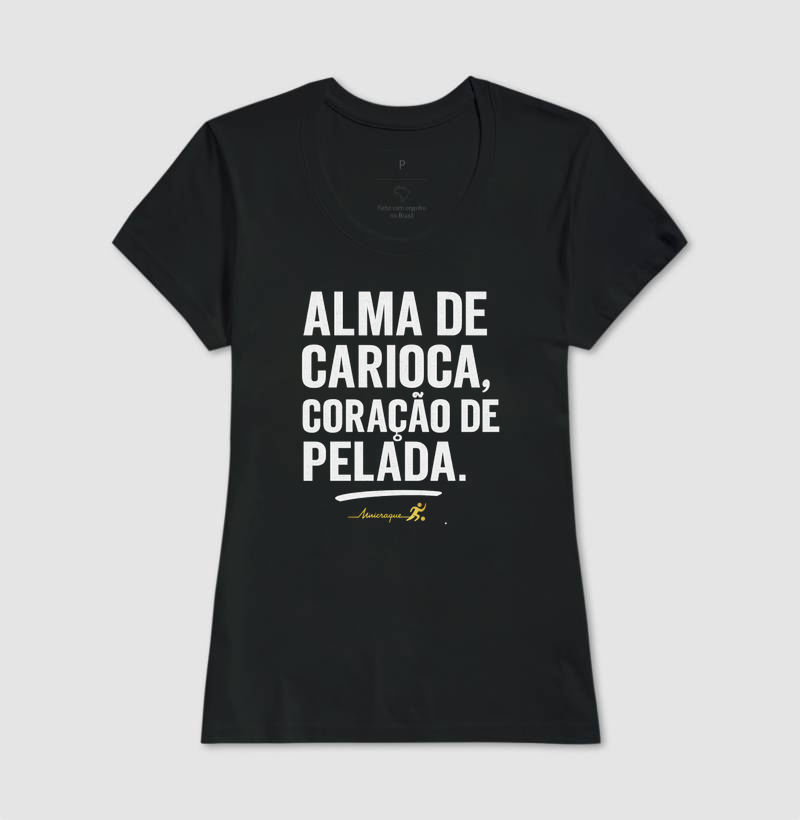 Camisa 5