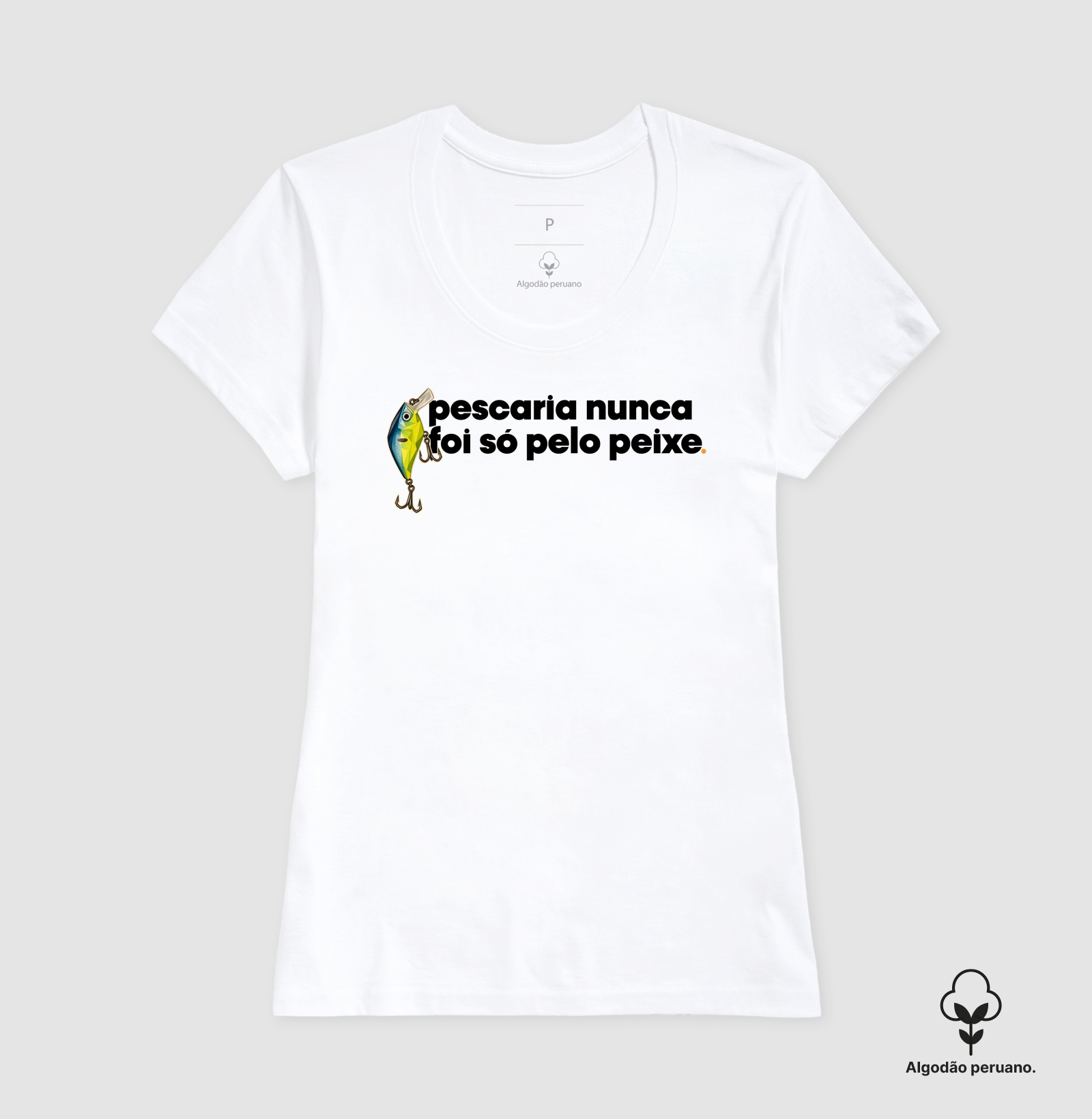 Nunca foi só por peixe! - Imagem 8