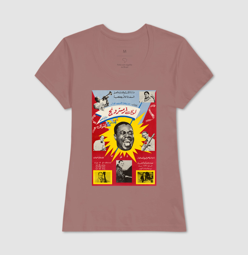 Camisa 17