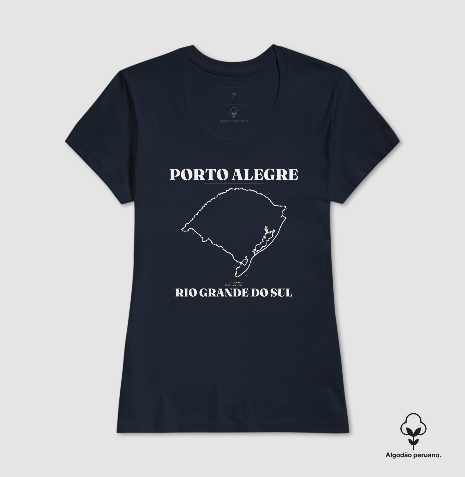Camisa 5