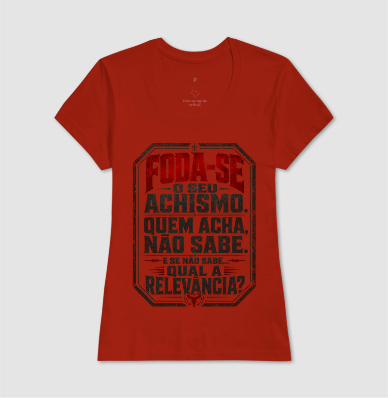 Camisa 13