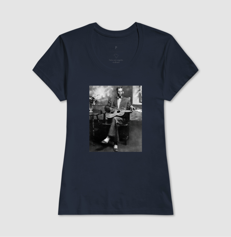 Portrait of Charley Patton - Imagem 9