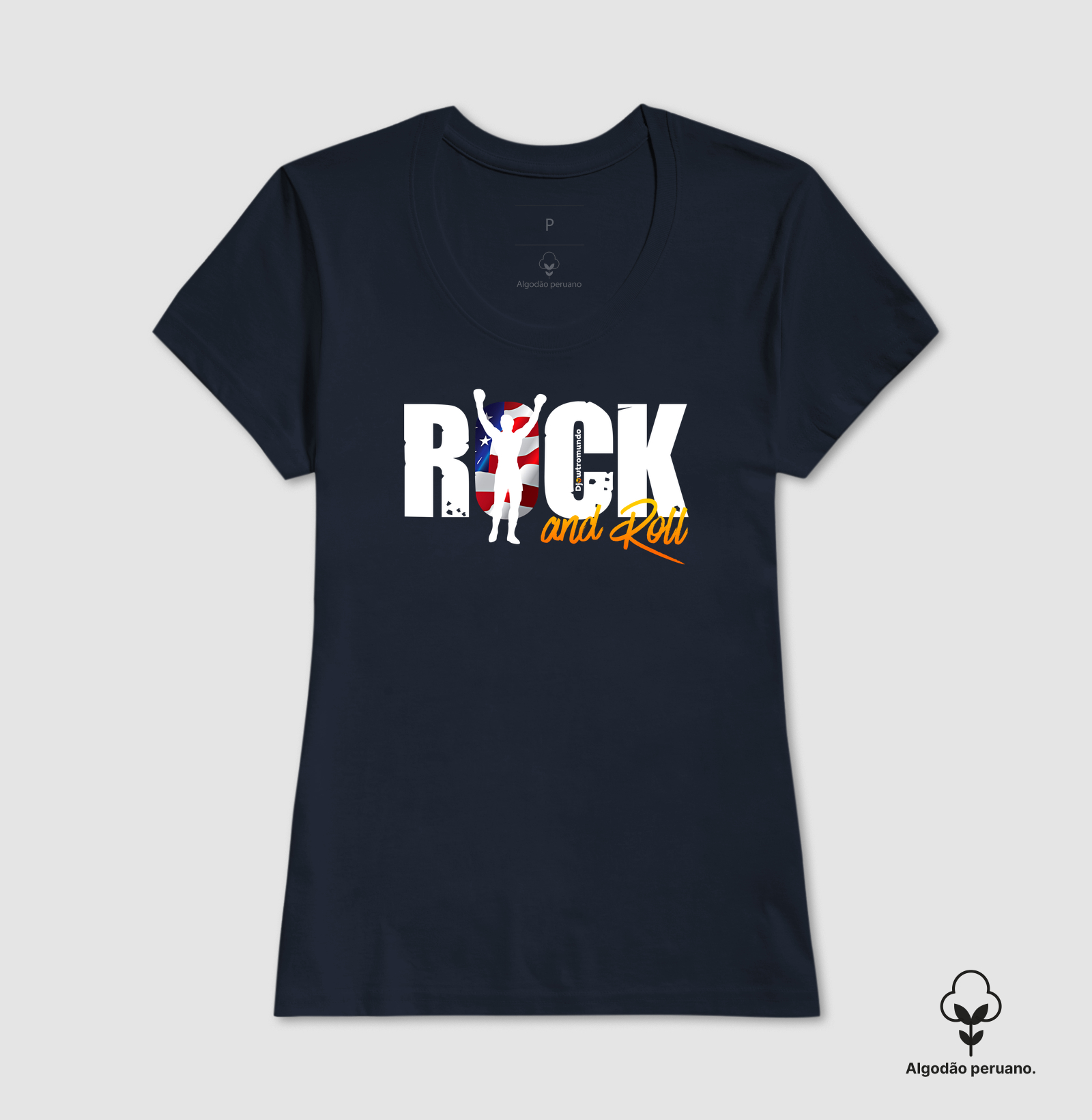 DJOW® | ROCK AND ROLL - Imagem 3