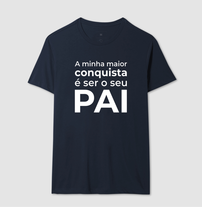 A Minha Maior Conquista é Ser o Seu Pai - Imagem 4