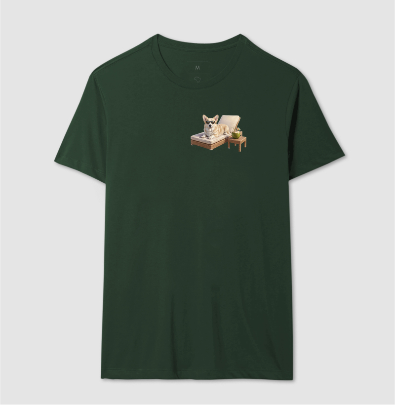 Camisa 11