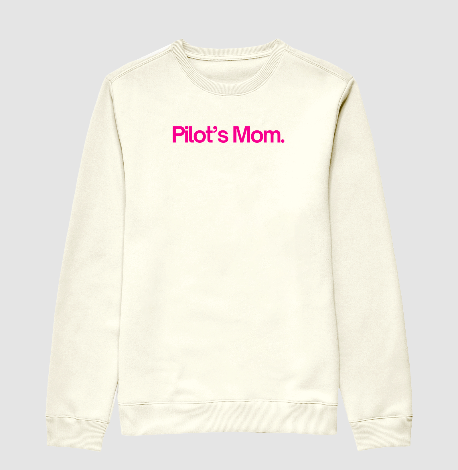 Pilot's Mom. - Imagem 2